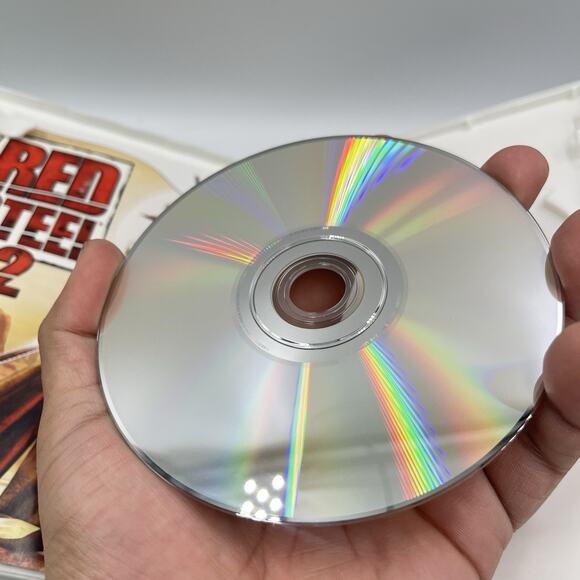 Red Steel 2 (Nintendo Wii, 2010) Complete - Picture 5 of 8